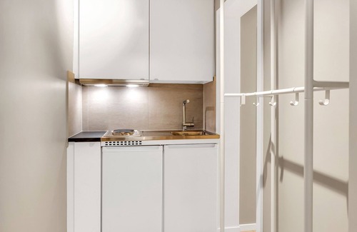 Tromso Apartamento | Bispegata 5 Apartment hotel