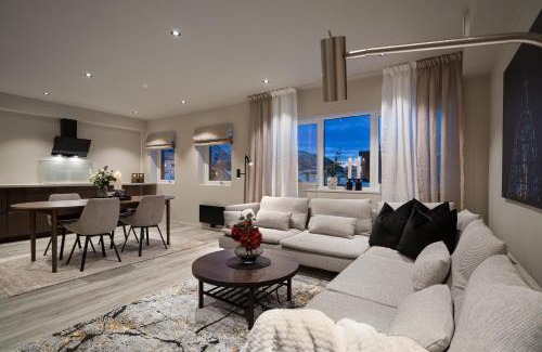 Tromso Apartamento | Bispegata 5 - Studio Apartment hotel