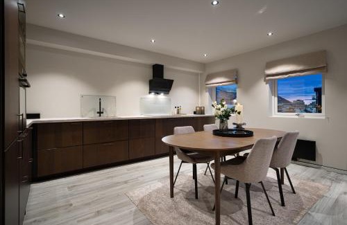 Tromso Apartamento | Bispegata 5 - Studio Apartment hotel