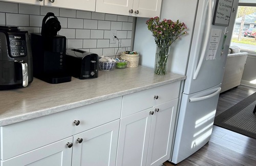 Historic Old Town Casa | Bissell's Hideaway in the Heart of old town Niagara on the lake