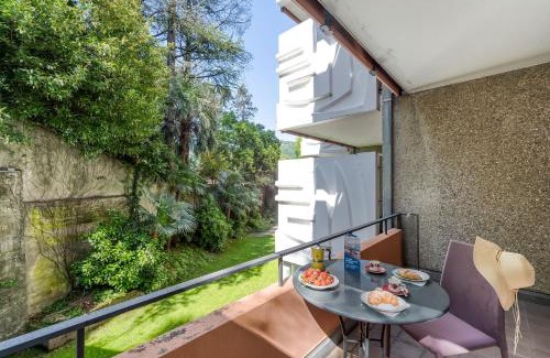 Bissone Apartamento | Bissone With Love - Happy Rentals