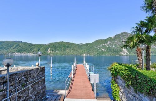 Bissone Apartamento | Bissone With Love - Happy Rentals