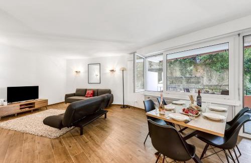 Bissone Apartamento | Bissone With Love - Happy Rentals