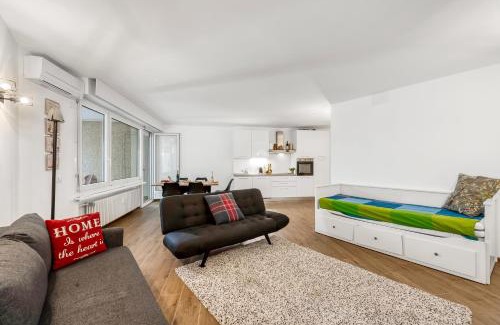 Bissone Apartamento | Bissone With Love - Happy Rentals