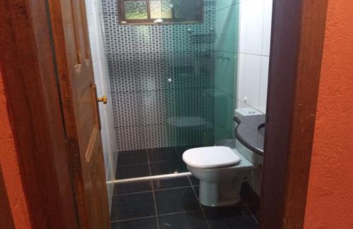 Jaboticatubas Casa | Bistrô Pousada Savacipó