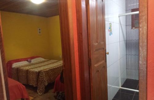 Jaboticatubas Casa | Bistrô Pousada Savacipó