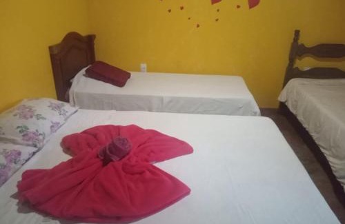 Jaboticatubas Casa | Bistrô Pousada Savacipó