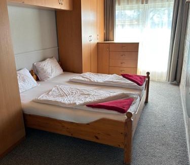 Balatonboglar Apartamento | Bistro Apartman