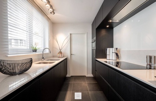 Heist Apartamento | Bistro Floor, perfect location to discover the coastline