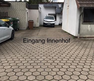 Minden Casa | Bistro-zur-Quelle