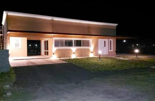 Departamento Capital Casa | Bitcoin's House Santa Lucia II Laguna Brava
