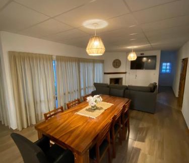 Departamento Capital Casa | Bitcoin's House Santa Lucia II Laguna Brava