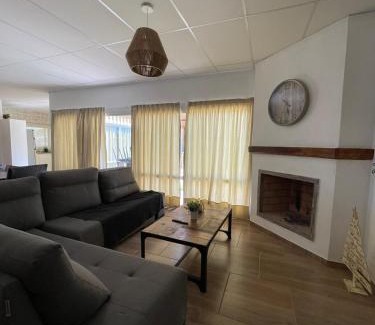 Departamento Capital Casa | Bitcoin's House Santa Lucia II Laguna Brava