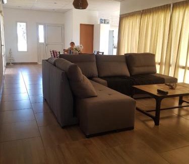 Departamento Capital Casa | Bitcoin's House Santa Lucia II Laguna Brava