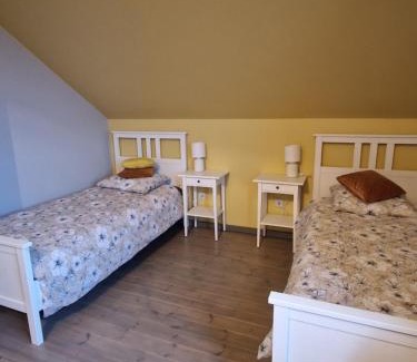 Mazeikiai Apartamento | Bite Le Vanda