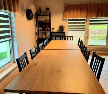Mazeikiai Apartamento | Bite Le Vanda