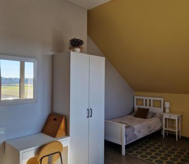 Mazeikiai Apartamento | Bite Le Vanda