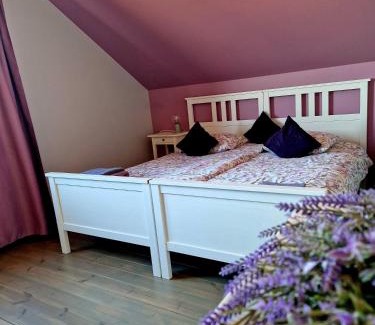 Mazeikiai Apartamento | Bite Le Vanda