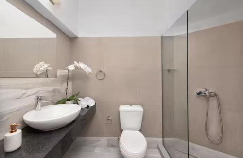 Bodrum City Center Hotel | Bite's Adam's Hotel's