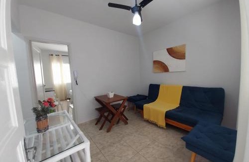 Aviacao Apartamento | Bitenca pé na areia