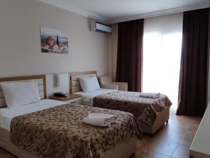 Bitez Hotel | Bitez Risa Hotel