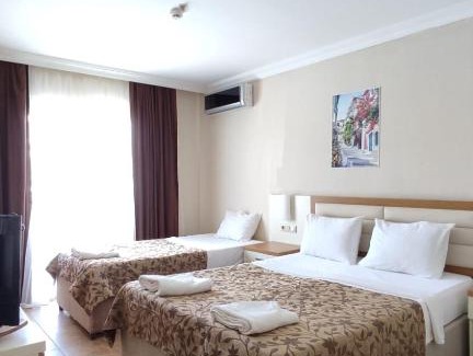 Bitez Hotel | Bitez Risa Hotel