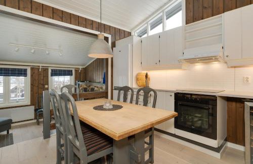 Beitostolen Chalet De Esquí | Bitigrenda N