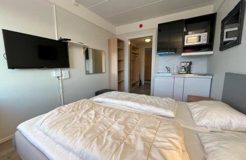 Beitostolen Apartamento | Bitihorn fjellbris