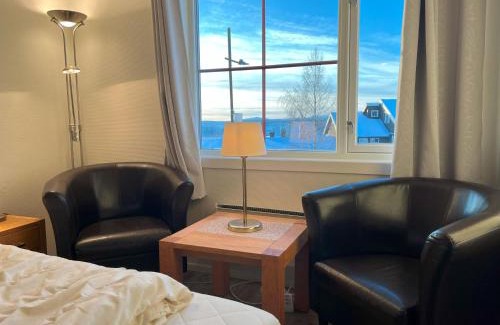 Beitostolen Apartamento | Bitihorn fjellbris