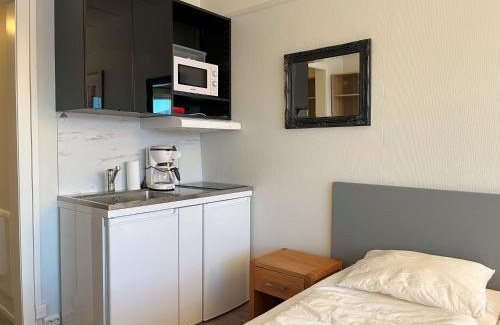 Beitostolen Apartamento | Bitihorn fjellbris