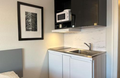 Beitostolen Apartamento | Bitihorn fjelltind