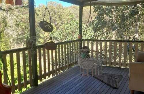 Nimbin Apartamento | Bitolovo The Blue House
