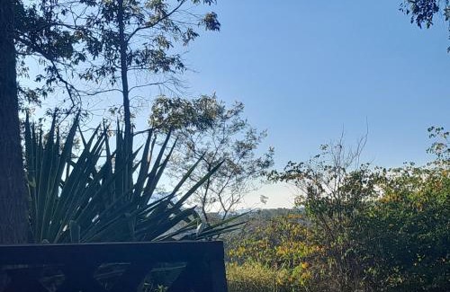 Nimbin Apartamento | Bitolovo The Blue House
