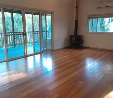 Nimbin Apartamento | Bitolovo The Blue House