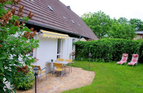 Muritz Apartamento | Bittern - Granero en Loppiner See - Bittern Granero en Loppiner See