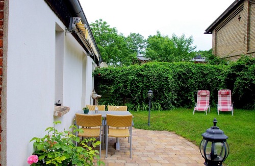 Muritz Apartamento | Bittern - Granero en Loppiner See - Bittern Granero en Loppiner See