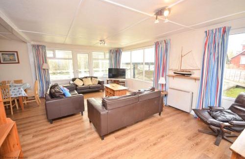 Horning Casa | Bittern - Horning holiday home