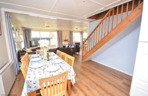 Horning Casa | Bittern - Horning holiday home