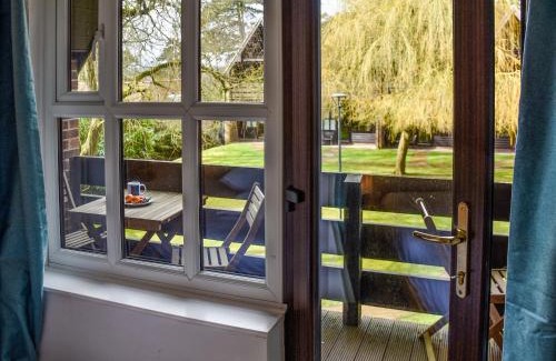 Cromer Casa | Bittern Lodge