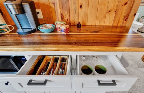 Stevensville Cabina | Bitterroot King Cabin