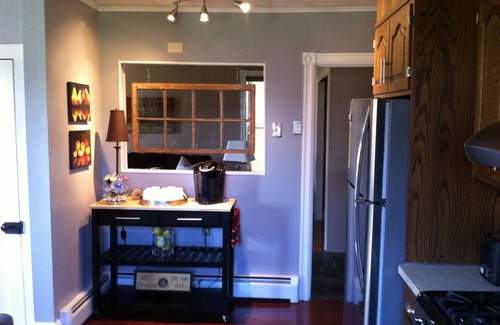 Kutztown Otro | Bittersweet Guest House Ubicado en las colinas de Pennsylvania Dutch Country