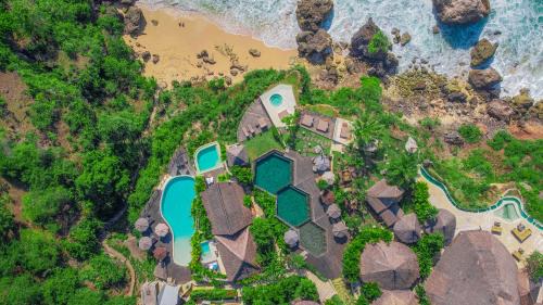 Jimbaran Complejo | Biu Biu Resort Bali