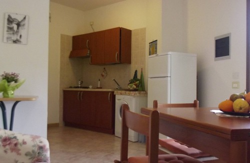 San Pasquale Casa | Bivano Borgo Saraceno MIRTO 5