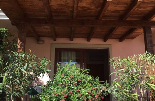 San Pasquale Casa | Bivano Borgo Saraceno MIRTO 5