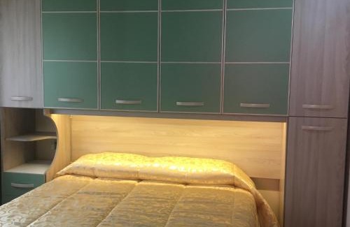 Fondachello Casa | Bivano Villa Grazia
