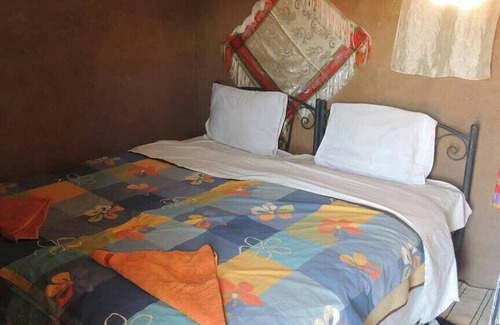 M'Hamid El Ghizlane Otro | Bivouac Bader Monika Erg Chegaga