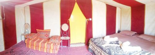 M'Hamid El Ghizlane Otro | Bivouac Le charme d'Aladdin