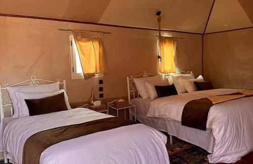 Amezrou Cama Y Desayuno | Bivouac Zagora