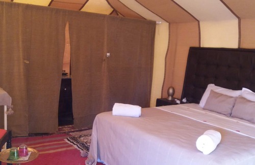 Amezrou Cama Y Desayuno | Bivouac Zagora