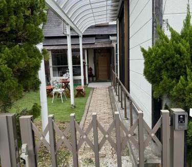 Imazu Casa | Biwako Hills - Vacation STAY 66001v